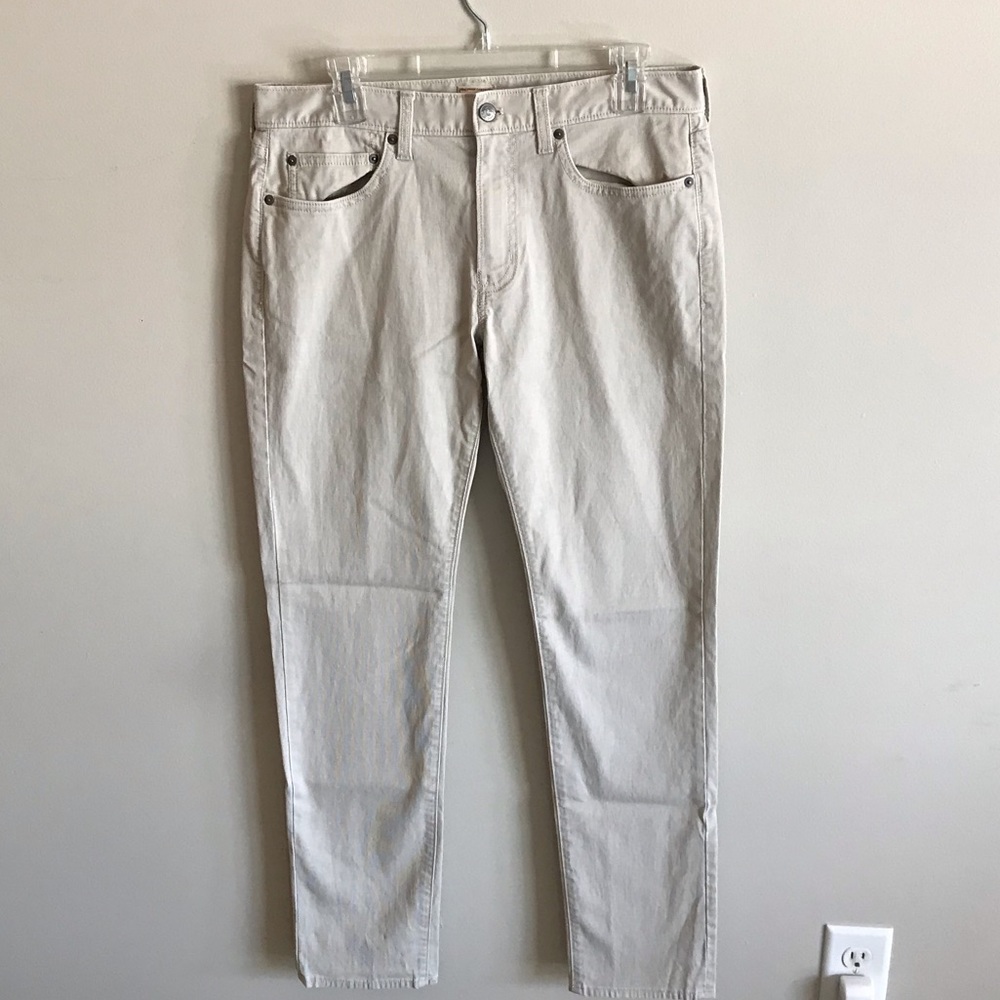 J. Crew 484 slim casual pant